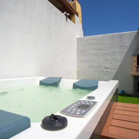 Via Delle Rose Holiday home