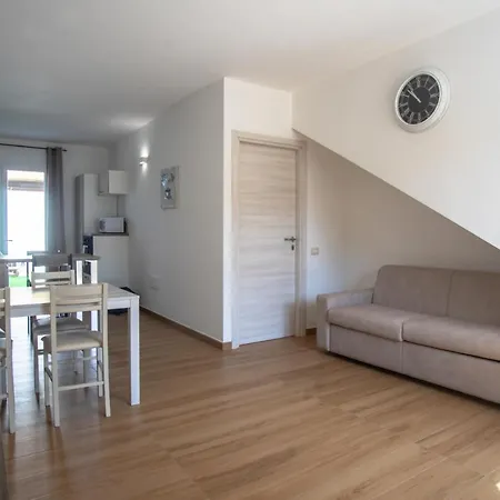 Holiday home Via Delle Rose Pula