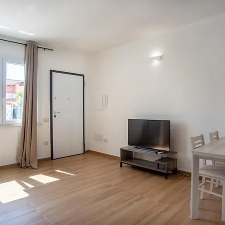 Holiday home Via Delle Rose *