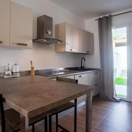 Ferienhaus Via Delle Rose