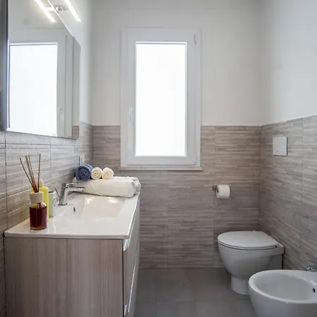 Holiday home Via Delle Rose Pula